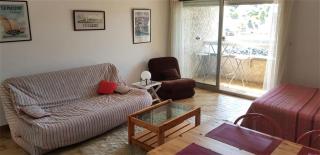 Résidence Maitre De Port - Studio de 35m², avec pleine vue mer sur le port de Dahouët. MAE-6754 - Pléneuf-Val-André - 2