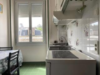 Résidence Ondine - Charmant T2 de 34m² en plein cœur de la station balnéaire. MAE-2764 - Pléneuf-Val-André - 5