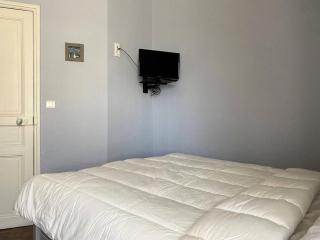 Résidence Ondine - Charmant T2 de 34m² en plein cœur de la station balnéaire. MAE-2764 - Pléneuf-Val-André - 3