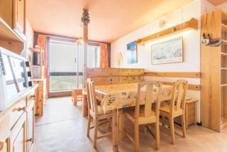 Résidence Pegase - APPARTEMENT 2 PIECES 5 PERSONNES MAE-9724 - Le Corbier - 0