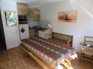 Résidence Les Balcons De La Vanoise - LES BALCONS DE LA VANOISE - BV504 MAE-5004 - Villarodin-Bourget - 0