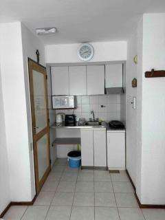 Departamento en el Valle Las leñas - Las Lenas - 4