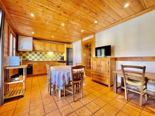 Résidence Saveurs D'antan - Appartement de charme au coeur du village et pied des pistes MAE-7464 - Notre-Dame-de-Bellecombe - 0