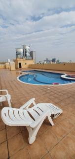 Regency Apartments - Dubai - 2