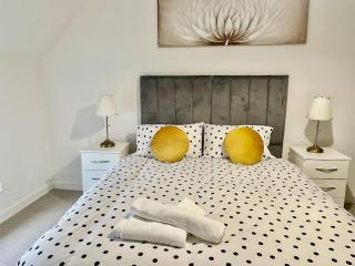 2 bedrooms haven near NEC, Airport - Curdworth - 5