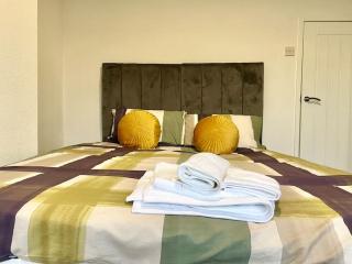 2 bedrooms haven near NEC, Airport - Curdworth - 4