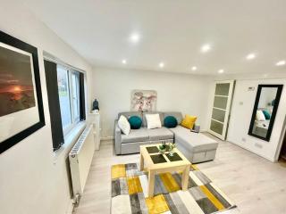 2 bedrooms haven near NEC, Airport - Curdworth - 8