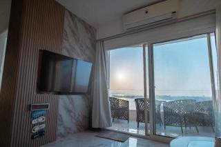 town sea view - Hurghada - 0