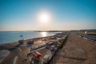 town sea view - Hurghada - 8