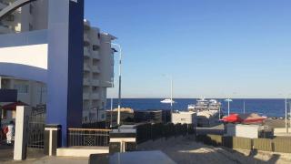 town sea view - Hurghada - 2