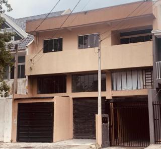 Apartamento Eco City 01 Privativo, Espaçoso e Confortável Com Garagem - Curitiba - 2