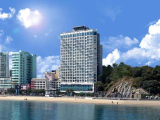 Grab The Ocean Songdo - Busan - 4