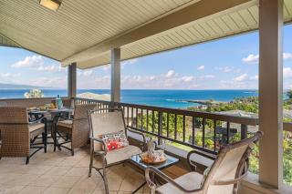 Kapalua Ridge Villas 1423 - Kahana - 1