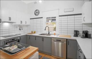 Lil's Cottage - Cessnock - 0