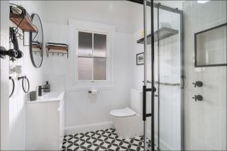 Lil's Cottage - Cessnock - 4