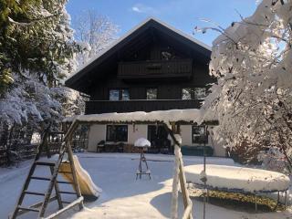 Gästehaus Staller inkl. Chiemgaukarte - Ruhpolding - 1