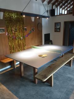 Cabaña en Casa de Piedra - San Carlos de Bariloche - 9