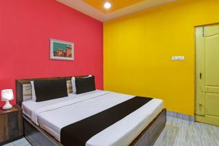 Hotel O Shibani & Suhani - 9