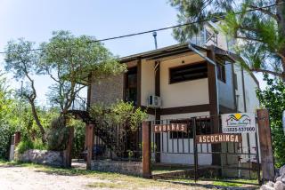 Cabañas Ascochinga - Ascochinga - 0