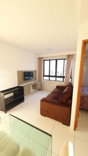 Flat Golden Point em Boa Viagem - Recife - 9