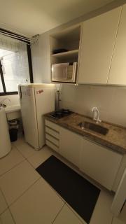 Flat Golden Point em Boa Viagem - Recife - 6