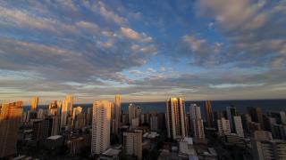 Flat Golden Point em Boa Viagem - Recife - 5