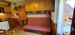 Résidence Ecrin Des Glaciers Daim - Ecrin des Glaciers D41 MAE-6334 - 0