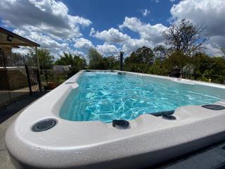 Camellia Cottage Pet Friendly Farm Stay - Picton - 4