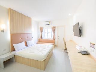 P.A. Thani Hotel - 1