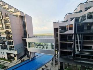 Cozy• Minimalist•TvBox•PrivateBathTub•ImperioResidence - Malacca - 1