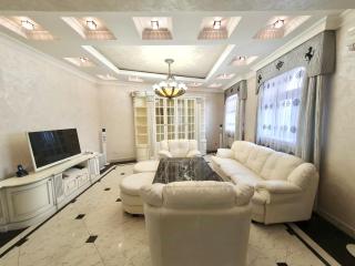 Роскошная двухуровневая квартира Luxurious duplex apartment - Yerevan - 8