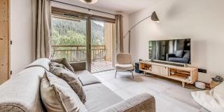 Résidence Les Terrasses De La Vanoise - 4 Pièces pour 6 Personnes MAE-6014 - 8