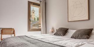 Résidence Les Terrasses De La Vanoise - 4 Pièces pour 6 Personnes MAE-6014 - 1