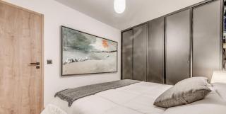 Résidence Les Terrasses De La Vanoise - 4 Pièces pour 6 Personnes MAE-6014 - 2