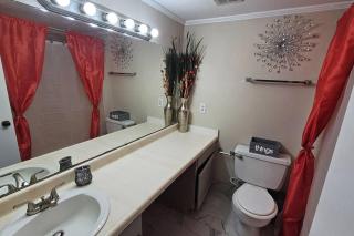 Fully Furnished Vicksburg Home Sleeps 10 - Vicksburg - 8