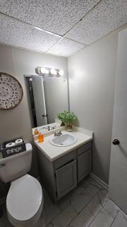 Fully Furnished Vicksburg Home Sleeps 10 - Vicksburg - 6