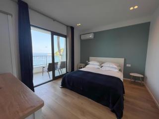 Apartments by the sea Gornja Podgora, Makarska - 21736 - Podgora - 5
