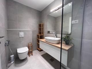 Apartments by the sea Gornja Podgora, Makarska - 21736 - Podgora - 4