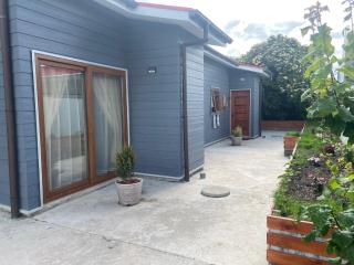 Cabañas Bosque Austral - Punta Arenas - 0