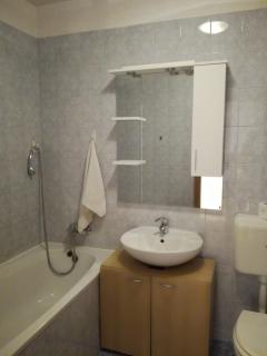 Apartments with parking space Zagreb - 22137 - Zagreb - 6