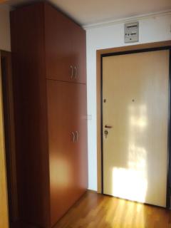 Apartments with parking space Zagreb - 22137 - 1