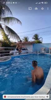 JR Temporada Casa Beach - 3