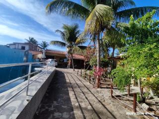 JR Temporada Casa Beach - 1