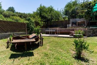 Cabañas Ascochinga - 2