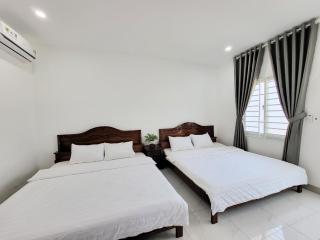 Amy Motel Xuyên Mộc - 5