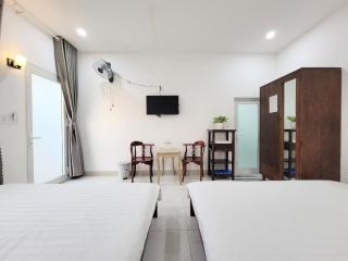 Amy Motel Xuyên Mộc - Xuyên Mộc - 1