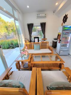 Amy Motel Xuyên Mộc - Xuyên Mộc - 3