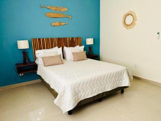 Departamento Vacacional Xelva - 1