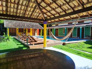 Villanatura - Porto Seguro - 7