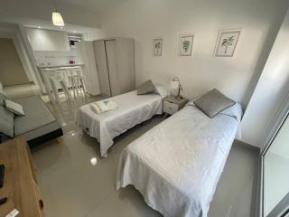 Studio In San Telmo- Paseo De La Cisterna- 529 - Buenos Aires - 0